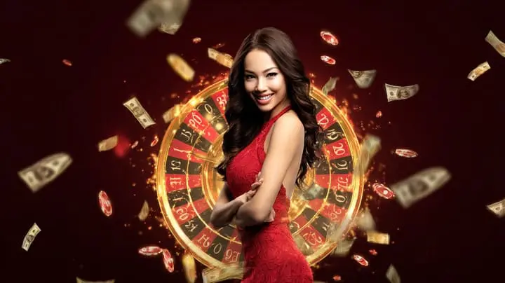 BDT222 casino homepage with online casino features for Bangladesh players