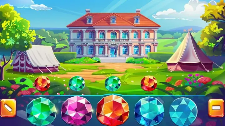 BDT222 live casino games menu with popular titles