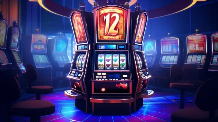 BDT222 online slots layout with popular jackpot games