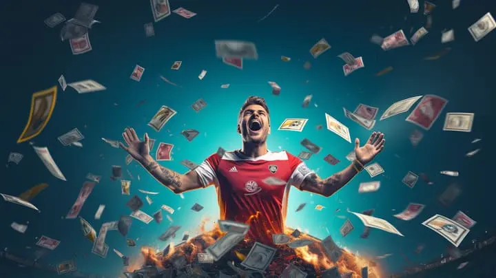 BDT222 betting platform with sports betting categories