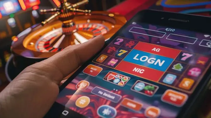 BDT222 secure login system for desktop and mobile